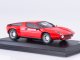    Maserati Bora Gruppo 4 - 1974 (Leo Models)