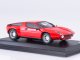    Maserati Bora Gruppo 4 - 1974 (Leo Models)