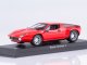    Maserati Bora Gruppo 4 - 1974 (Leo Models)