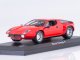    Maserati Bora Gruppo 4 - 1974 (Leo Models)