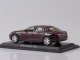    Maserati Quattroporte GTS, metallic-dark red 2013 (WhiteBox (IXO))