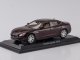    Maserati Quattroporte GTS, metallic-dark red 2013 (WhiteBox (IXO))