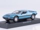    Maserati Merak 2000 GT, 1977 (Leo Models)