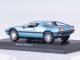    Maserati Merak 2000 GT, 1977 (Leo Models)