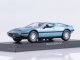    Maserati Merak 2000 GT, 1977 (Leo Models)