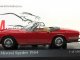    Maserati Mistral Cabriolet (Minichamps)