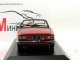    Maserati Mistral Cabriolet (Minichamps)