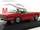    Maserati Mistral Cabriolet (Minichamps)