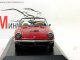    Maserati Mistral Cabriolet (Minichamps)