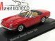    Maserati Mistral Cabriolet (Minichamps)