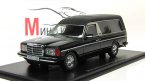 Mercedes Benz W123 Hearse