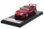 TOYOTA Supra TRD 3000GT (JZA80) 1996 Red