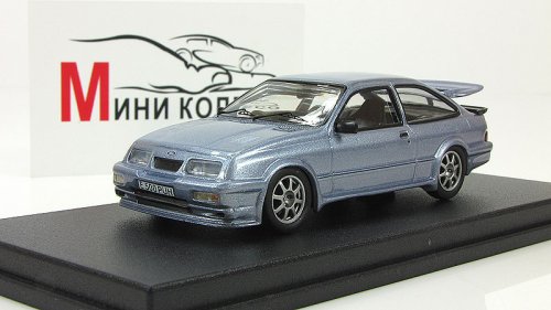 Ford Sierra Cosworth RS500