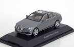 MERCEDES-BENZ E-Class (W213) Avantgarde 2016 Metallic Grey