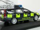     V70 1998 Border Guard Switzerland (Minichamps)