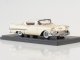    Cadillac series 62 Hardtop Coupe,  beige/white (Neo Scale Models)