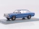    Datsun 200L Laurel C230 blu scuro 1977 (Neo Scale Models)