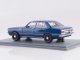    Datsun 200L Laurel C230 blu scuro 1977 (Neo Scale Models)