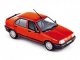    RENAULT 19 1989 Vivid Red (Norev)