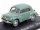    Renault 4CV 1954 Green (Altaya (IXO))