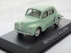 Renault 4CV 1954 Green