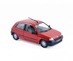 RENAULT Clio I 1990 Red