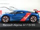     Alpine  A110-50 (Norev)