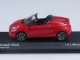    Renault Wind Cabrio 2010 (Minichamps)