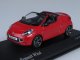    Renault Wind Cabrio 2010 (Minichamps)