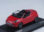 Renault Wind Cabrio 2010