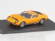    Lamborghini Miura P400 (1966) (Leo Models)