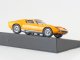    Lamborghini Miura P400 (1966) (Leo Models)