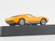    Lamborghini Miura P400 (1966) (Leo Models)