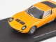    Lamborghini Miura P400 (1966) (Leo Models)