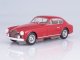    Ferrari 195 Inter Ghia, red, RHD (Best of Show)