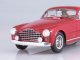    Ferrari 195 Inter Ghia, red, RHD (Best of Show)