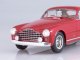    Ferrari 195 Inter Ghia, red, RHD (Best of Show)