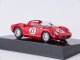    Ferrari 250 P, red, RHD, No.21 (SpecialC.-45)