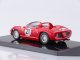    Ferrari 250 P, red, RHD, No.21 (SpecialC.-45)