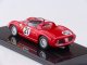    Ferrari 250 P, red, RHD, No.21 (SpecialC.-45)