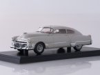 Cadillac Series 62 Club Coupe 1949