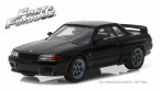 NISSAN Skyline GT-R (R32) 1989 "Fast & Furious 7" (из к/ф "Форсаж VII")