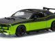    DODGE Challenger SRT-8 2014 &quot;Fast &amp; Furious 7&quot; ( / &quot; VII&quot;) (Greenlight)