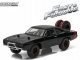    DODGE Charger R/T 4x4 Off-Road Version 1970 &quot;Fast &amp; Furious 7&quot; ( /&quot; VII&quot;) (Greenlight)