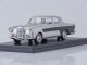    Mercedes-Benz Ghia 300C Berlina, silver/black 1956 (Best of Show)