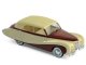    AUSTIN A125 Sheerline 1947 Beige/Dark Red (Norev)