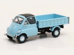 ISO Isettacarro Pick-Up 1957 Blue