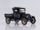    Ford Model-T Roadster Pickup (Closed), 1925 (Sunstar)