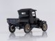    Ford Model-T Roadster Pickup (Closed), 1925 (Sunstar)