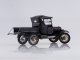    Ford Model-T Roadster Pickup (Closed), 1925 (Sunstar)